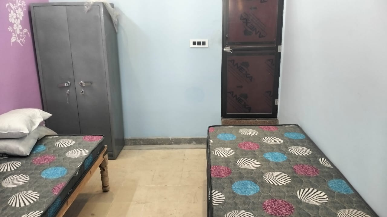 INDEPENDENT SECOND FLOOR-Mansarover-Jaipur